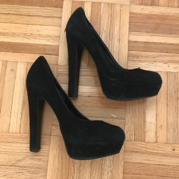 Steve Madden Heels - Picture 4 of 5